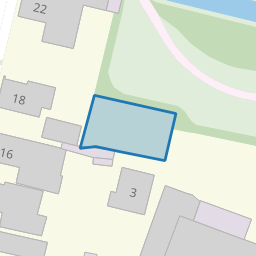 Perceel BGM01-B-2203