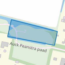 Perceel BGM01-B-2205