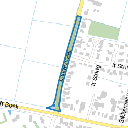 Perceel BGM01-B-2207