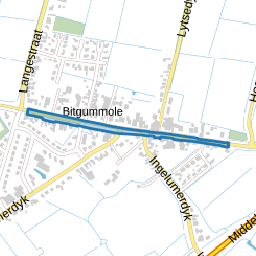 Perceel BGM01-B-2208