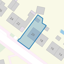 Perceel BGM01-B-2209