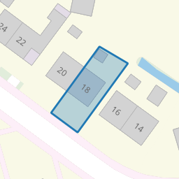 Perceel BGM01-B-2210