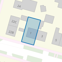 Perceel BGM01-B-2213