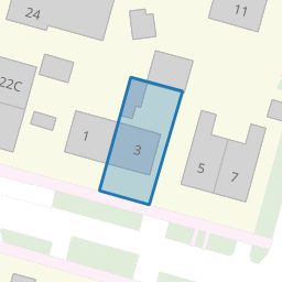 Perceel BGM01-B-2214