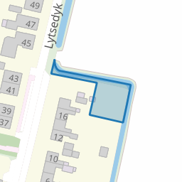 Perceel BGM01-B-2218