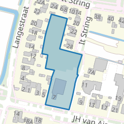 Perceel BGM01-B-2237