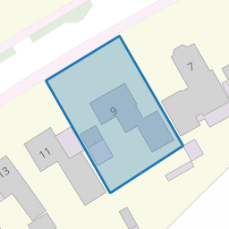 Perceel BGM01-B-2239