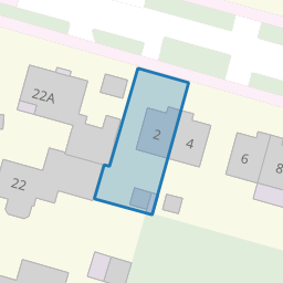 Perceel BGM01-B-2240