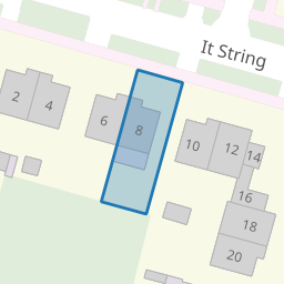 Perceel BGM01-B-2243