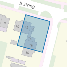 Perceel BGM01-B-2245