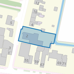 Perceel BGM01-B-2247