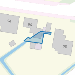 Perceel BGM01-B-2249