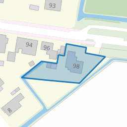 Perceel BGM01-B-2250