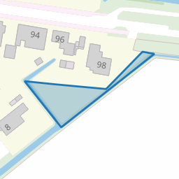 Perceel BGM01-B-2251