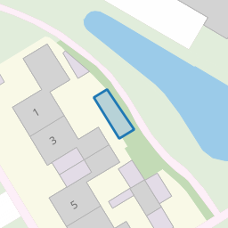 Perceel BGM01-B-2256