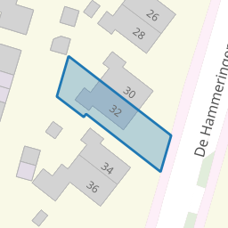 Perceel BGM01-B-2261