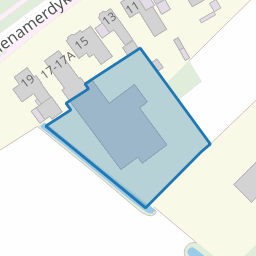 Perceel BGM01-B-2264