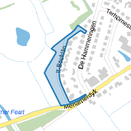 Perceel BGM01-B-2267