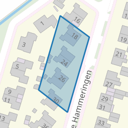 Perceel BGM01-B-2273