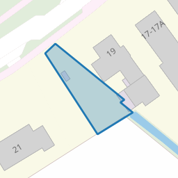 Perceel BGM01-B-2274