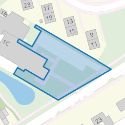 Perceel BGM01-B-2279