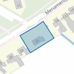 Perceel BGM01-B-2280