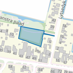 Perceel BGM01-B-2289