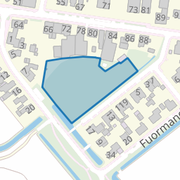 Perceel BGM01-B-2293