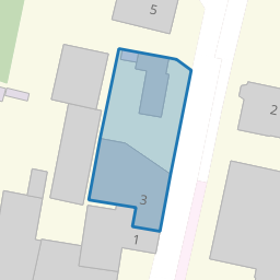 Perceel BGM01-B-2296