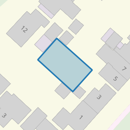 Perceel BGM01-C-1591