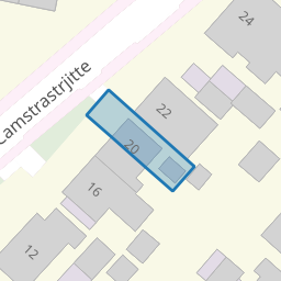 Perceel BGM01-C-1603