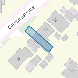 Perceel BGM01-C-1605