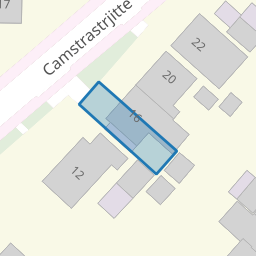 Perceel BGM01-C-1606