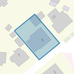 Perceel BGM01-C-1668