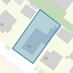 Perceel BGM01-C-1684