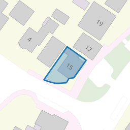 Perceel BGM01-C-1715