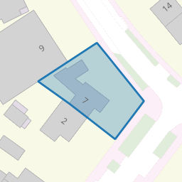 Perceel BGM01-C-1850