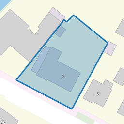 Perceel BGM01-C-1861