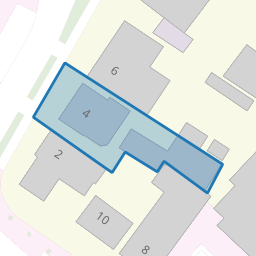 Perceel BGM01-C-1905