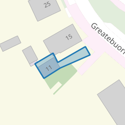 Perceel BGM01-C-1912