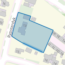 Perceel BGM01-C-1915