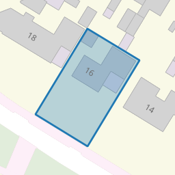 Perceel BGM01-C-1950