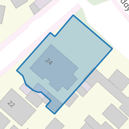 Perceel BGM01-C-1966