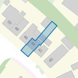 Perceel BGM01-C-1970