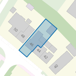 Perceel BGM01-C-1971