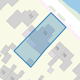 Perceel BGM01-C-1973