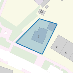 Perceel BGM01-C-1978