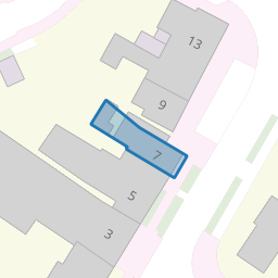 Perceel BGM01-C-2040