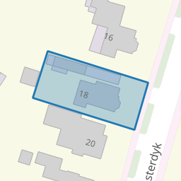 Perceel BGM01-C-2060