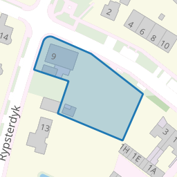 Perceel BGM01-C-2061